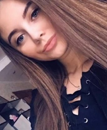 Ксения, 25 лет